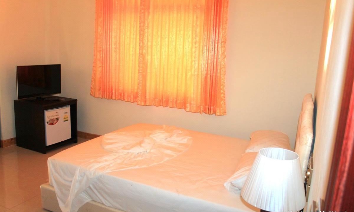 Photo of Bedroom in Mathiveri