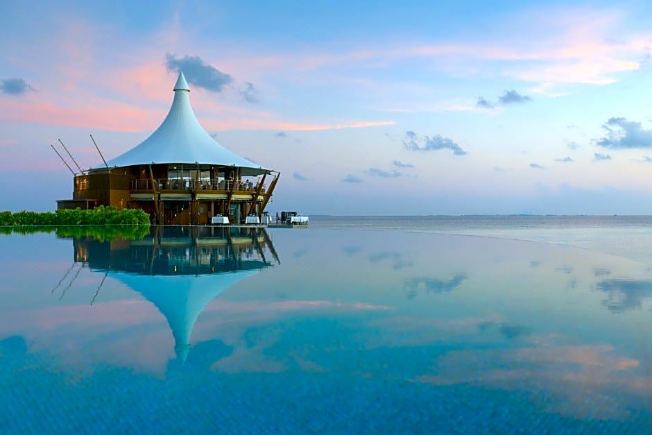 Photo of Outdoor in Baros Island
