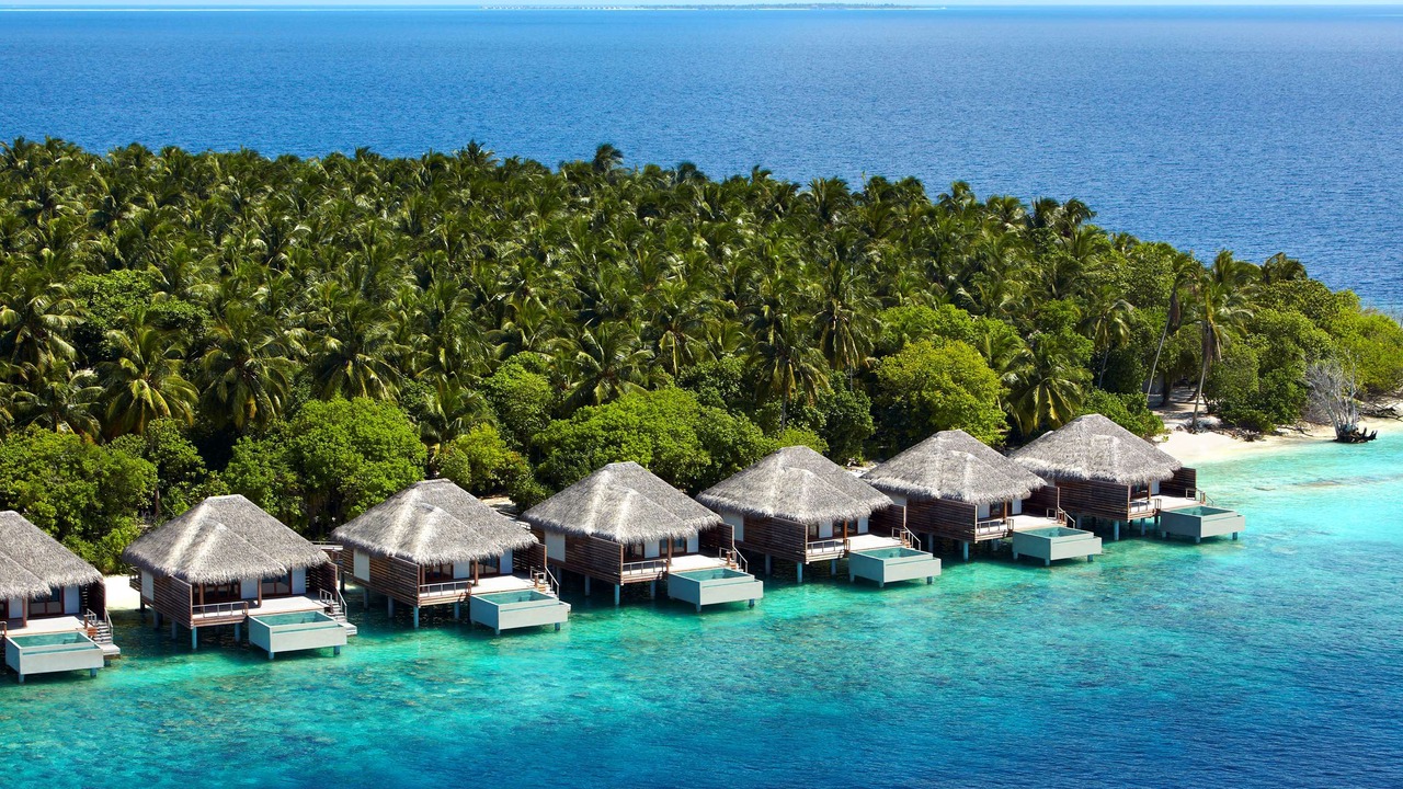 Photo of Outdoor in Mudhdhoo