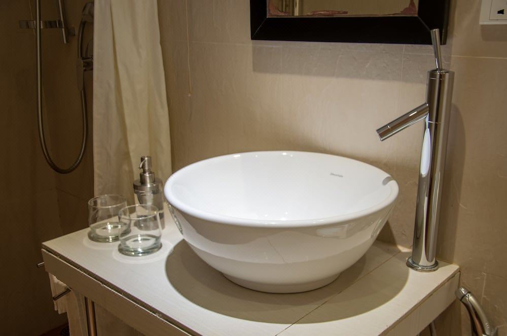 Photo of Bathroom in Male