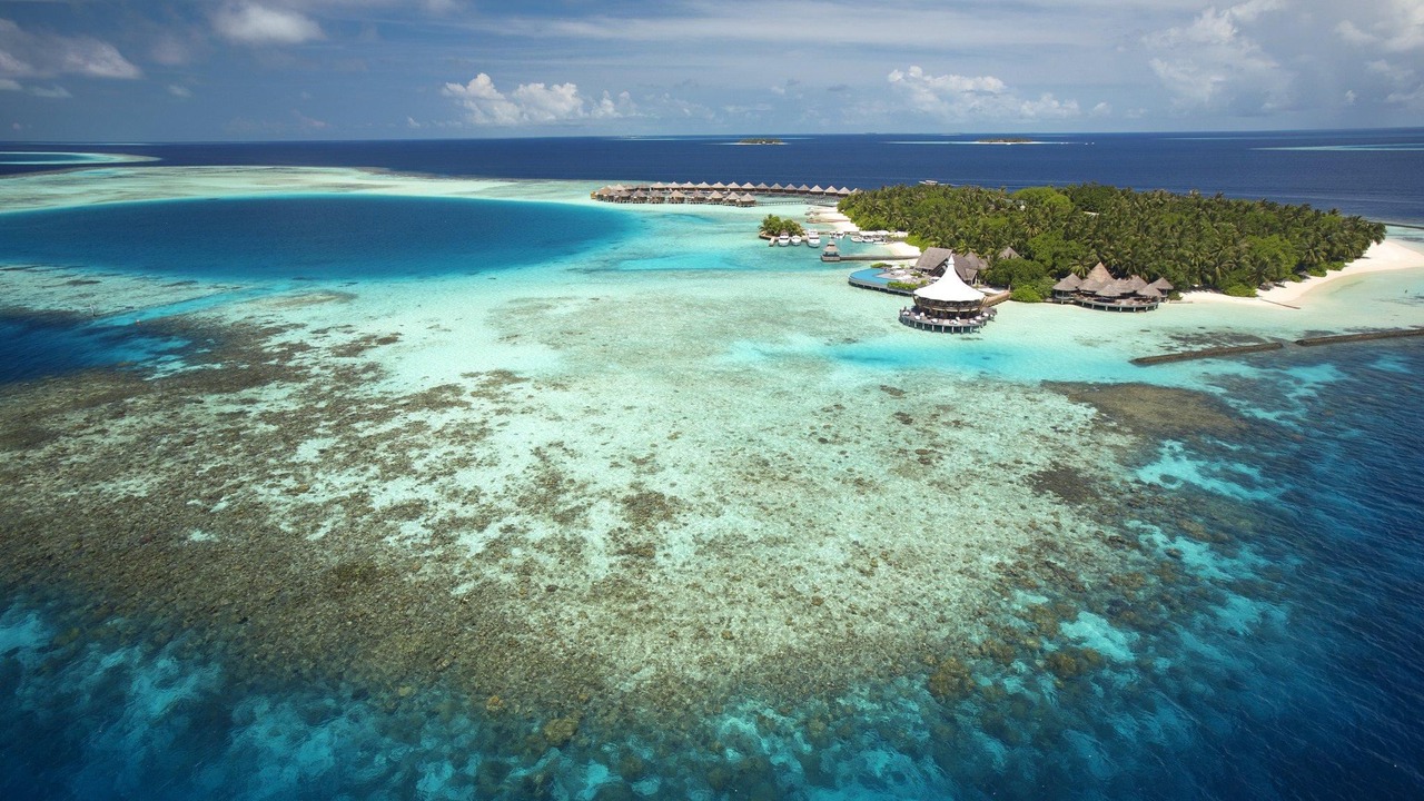 Photo of Outdoor in Baros Island