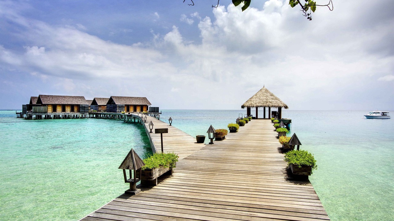 Photo of Others in Gangehi Island