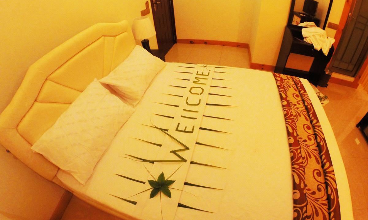 Photo of Bedroom in Mathiveri