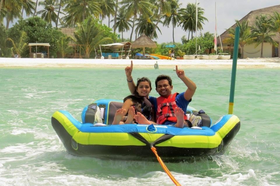 Photo of Human In Picture in Hulhudhoo