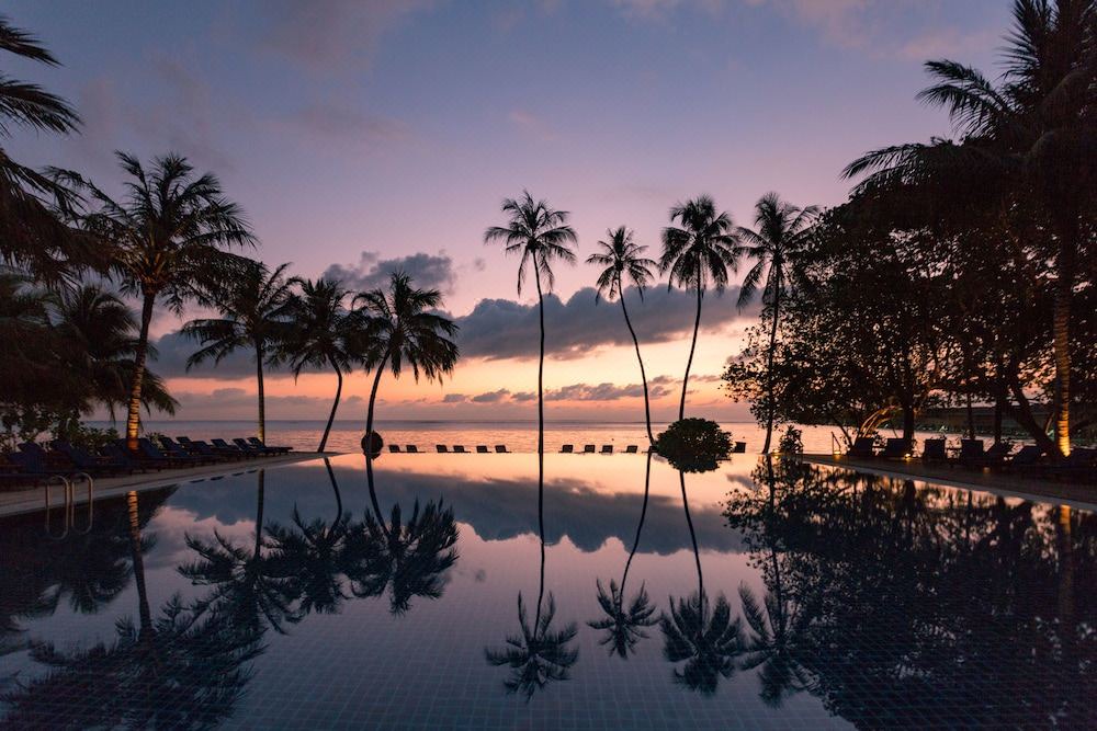 Photo of Outdoor in Meerufenfushi