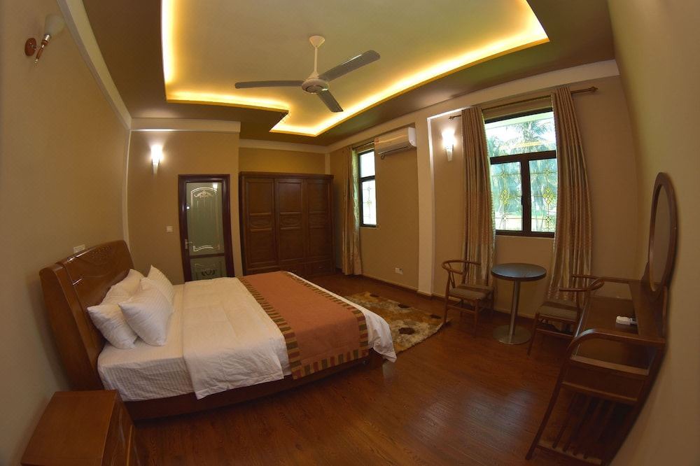 Photo of Bedroom in Fuvahmulah