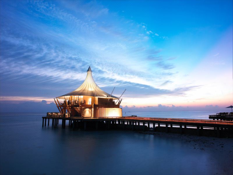 Photo of Outdoor in Baros Island