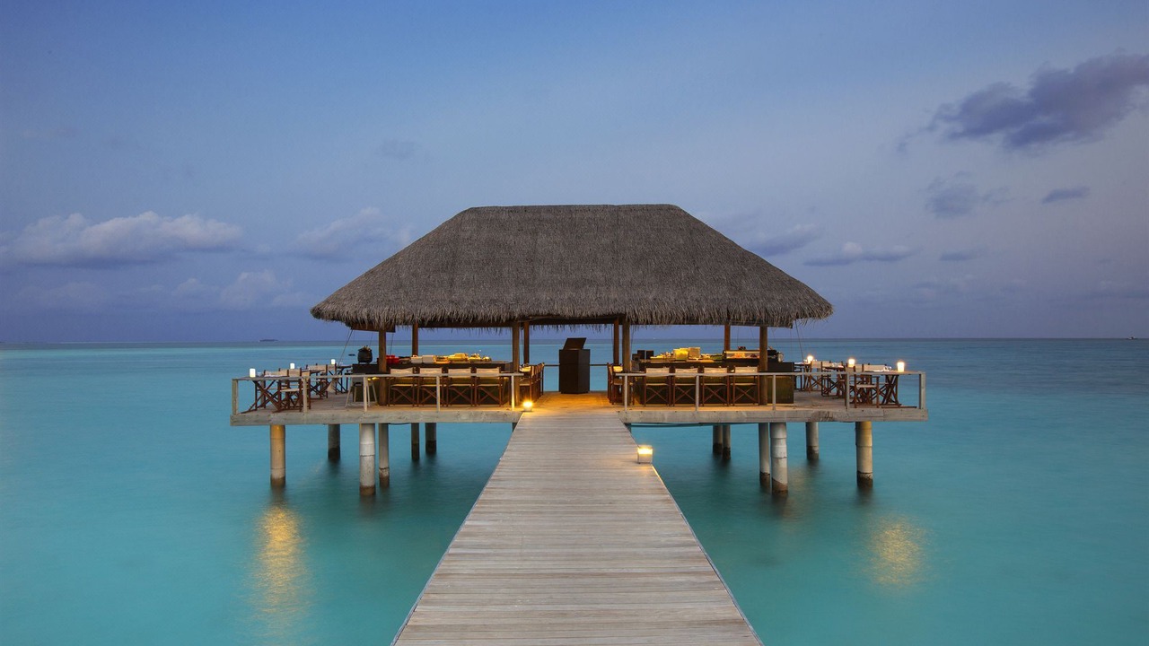 Photo of Outdoor in Velassaru