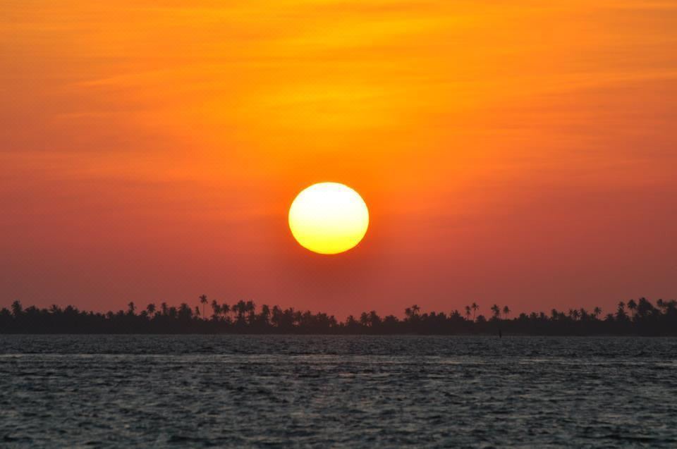 Photo of Outdoor in Hulhudhoo
