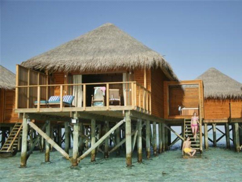 Photo of Others in Meerufenfushi
