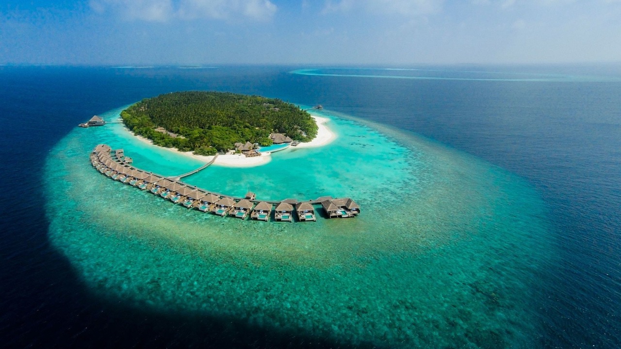 Photo of Outdoor in Mudhdhoo