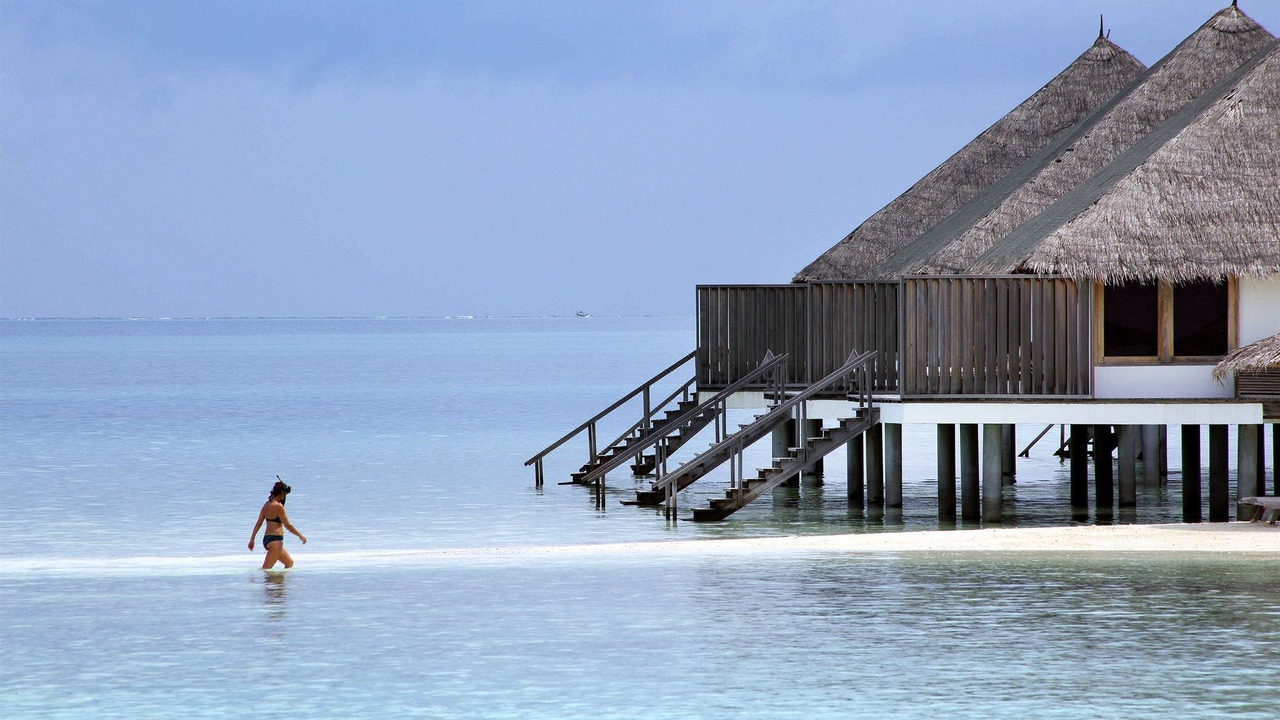 Photo of Others in Gangehi Island