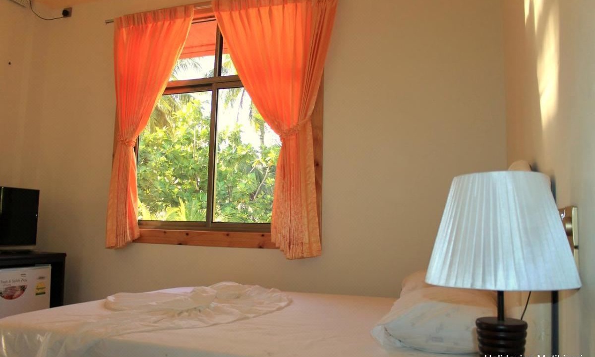 Photo of Bedroom in Mathiveri