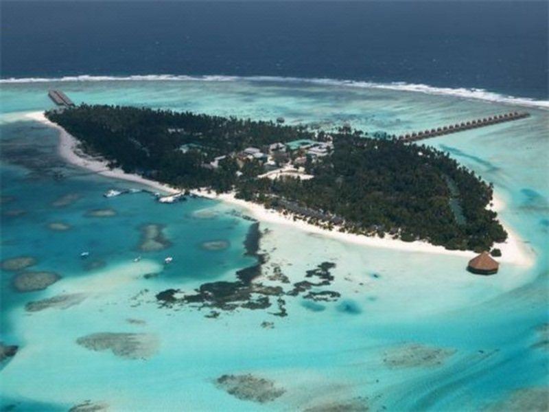 Photo of Others in Meerufenfushi