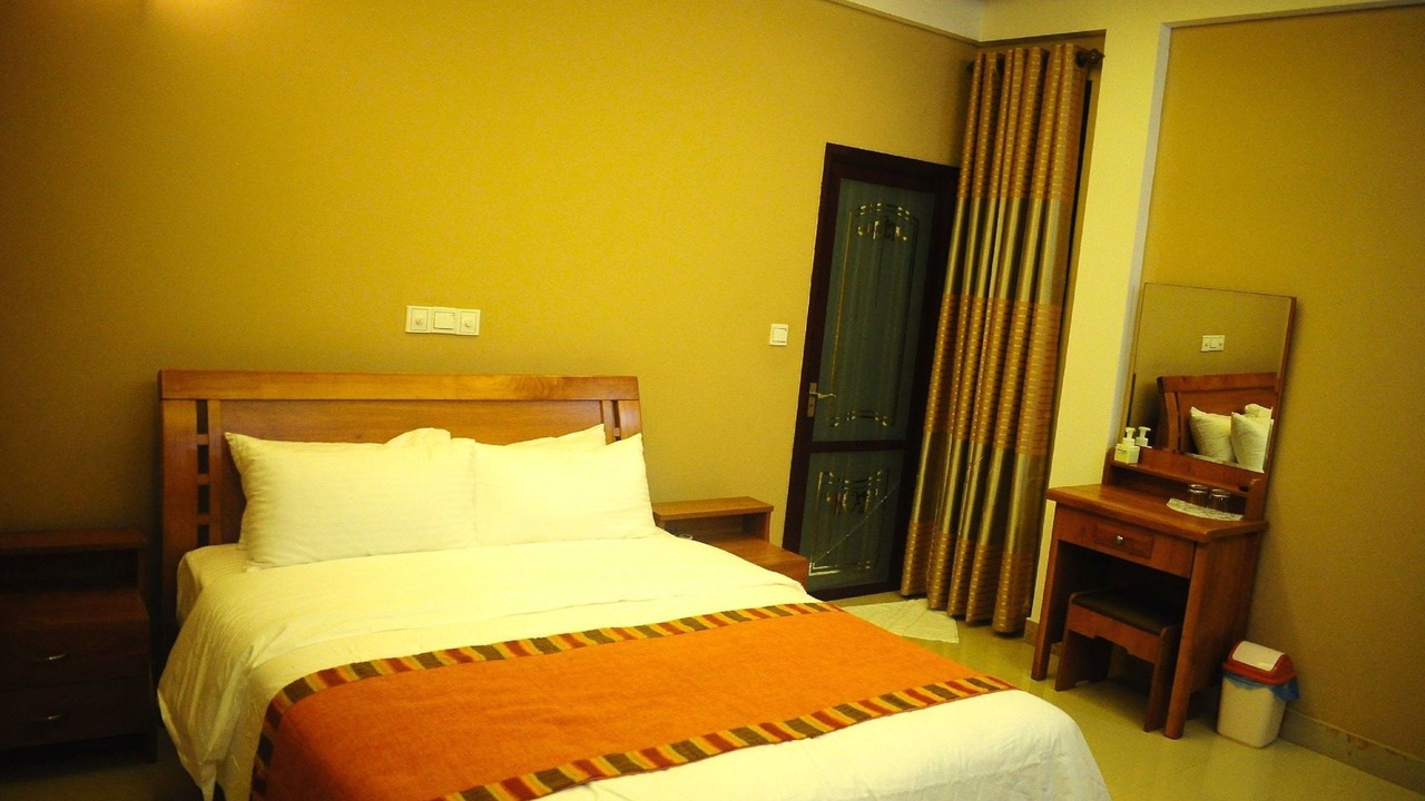 Photo of Bedroom in Fuvahmulah