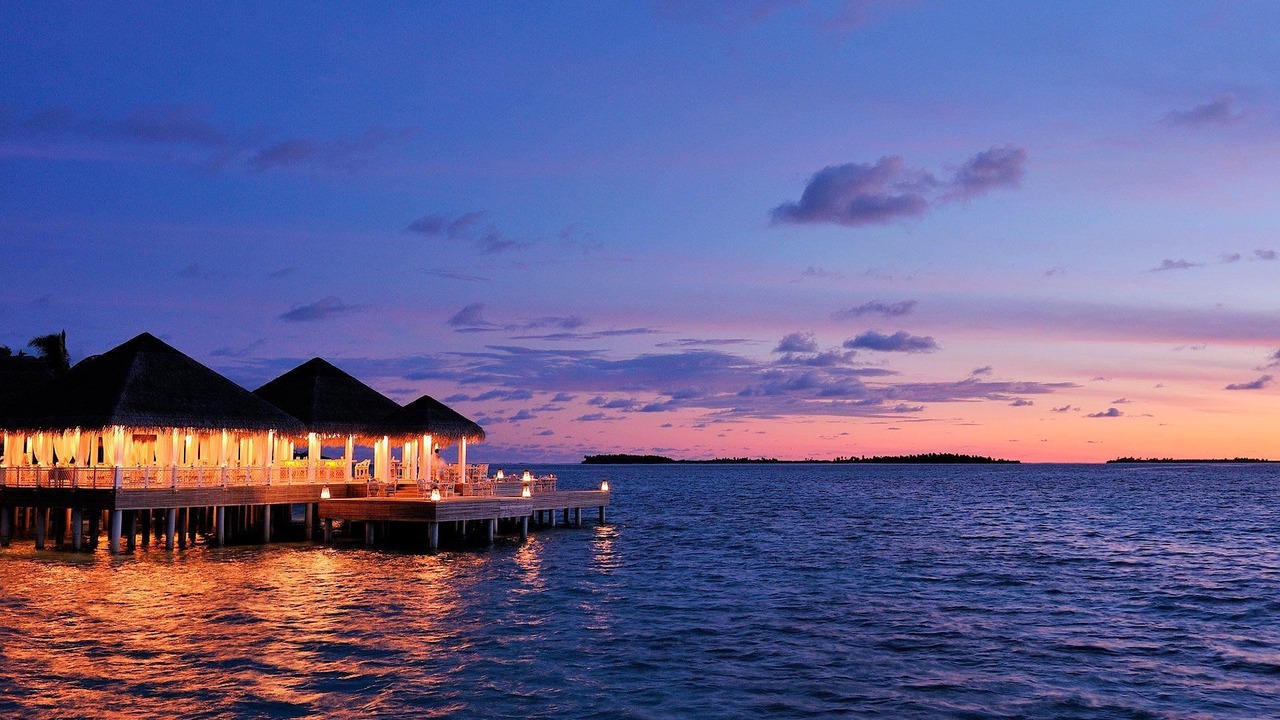 Photo of Outdoor in Maguhdhuvaa