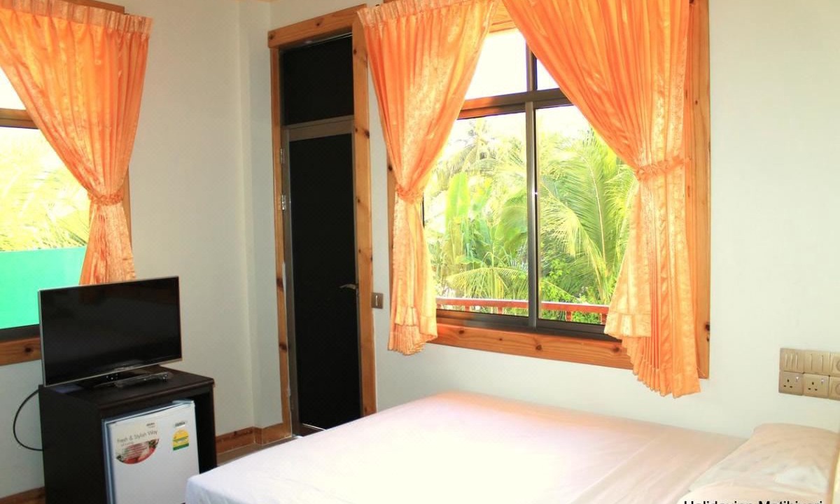 Photo of Bedroom in Mathiveri