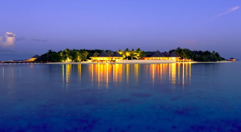 Photo of Outdoor in Mudhdhoo