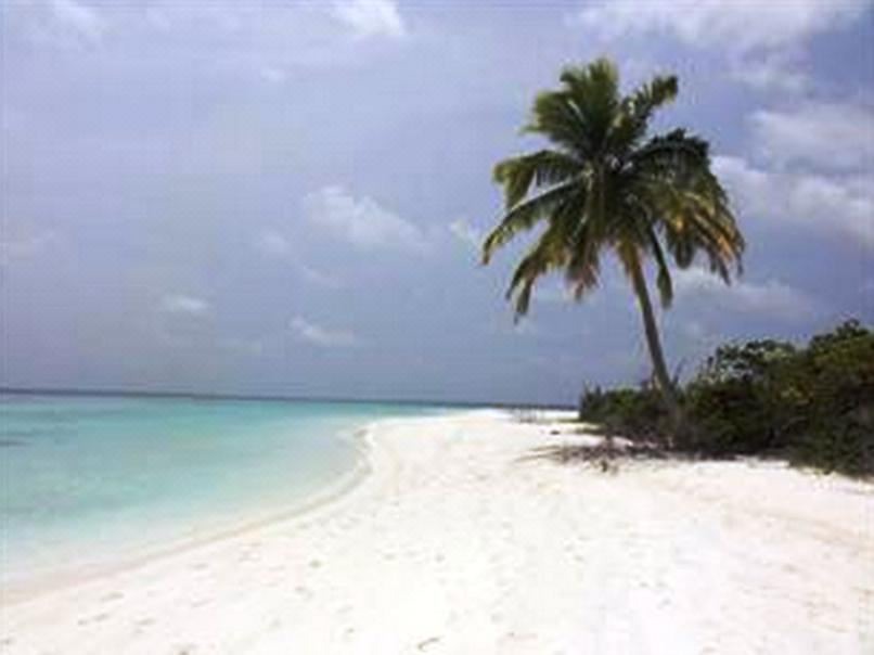 Photo of Outdoor in Mahibadhoo