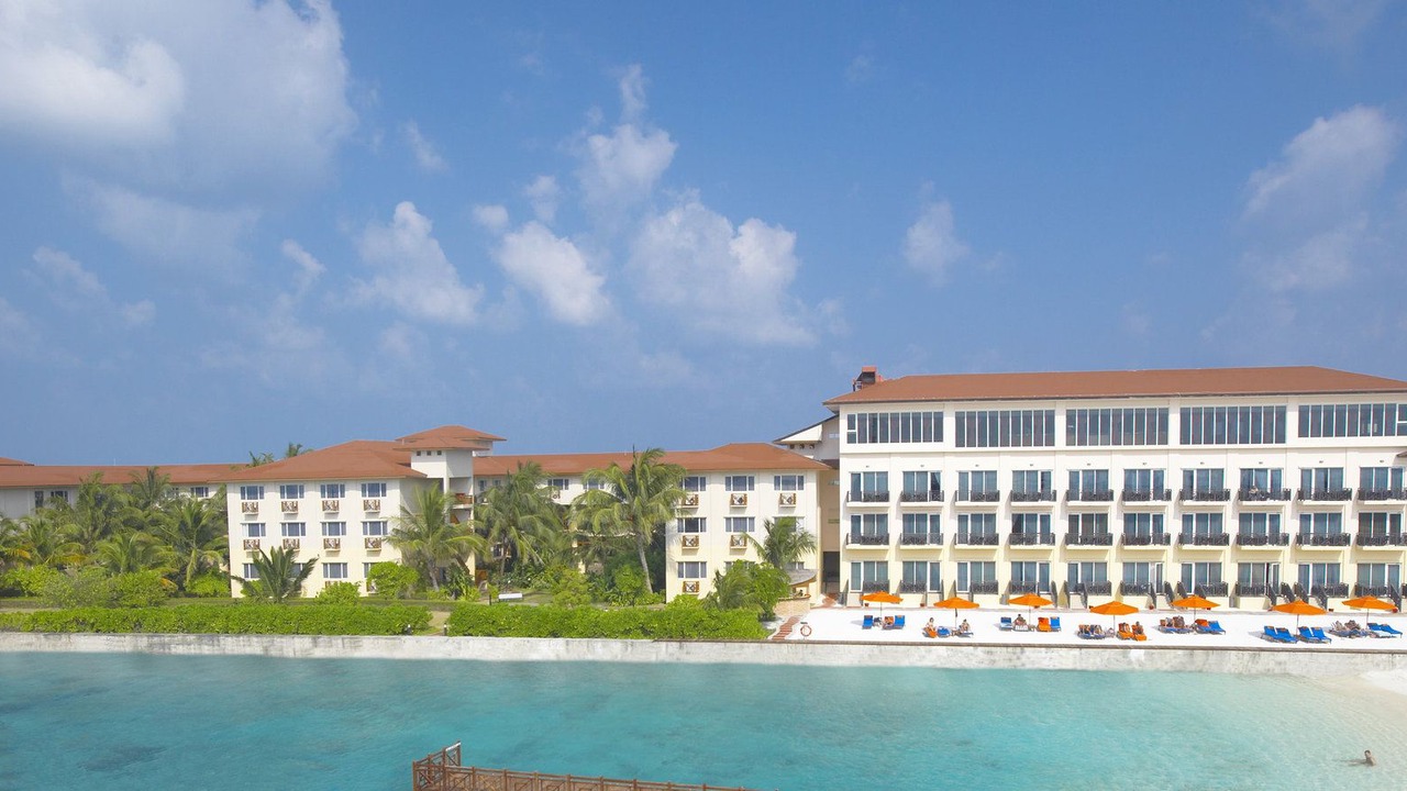 Photo of Outdoor in Hulhule
