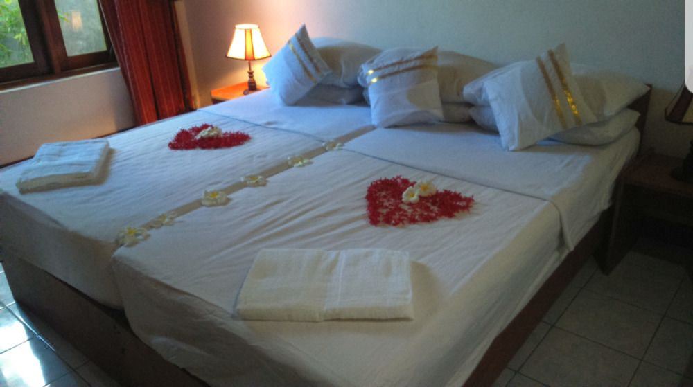 Photo of Bedroom in Mahibadhoo