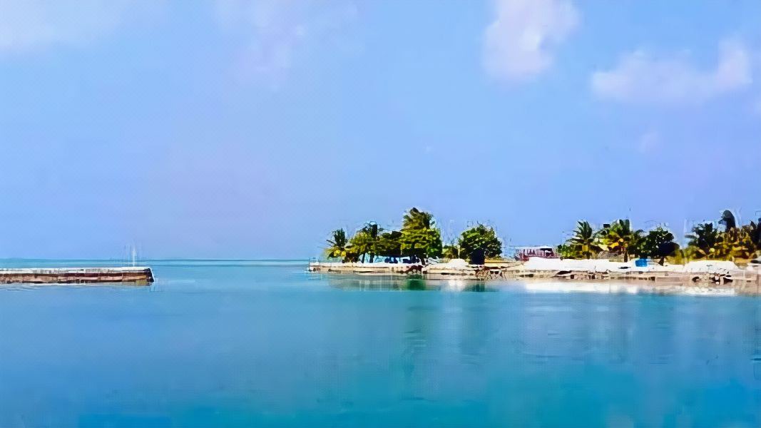 Photo of Outdoor in Hulhudhoo