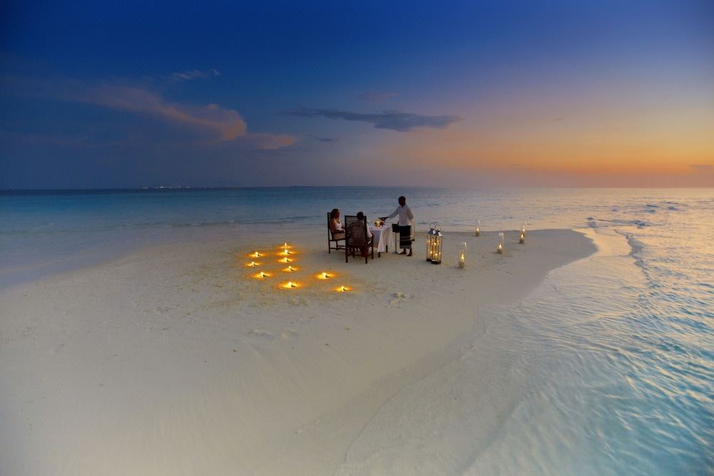 Photo of Others in Baros Island