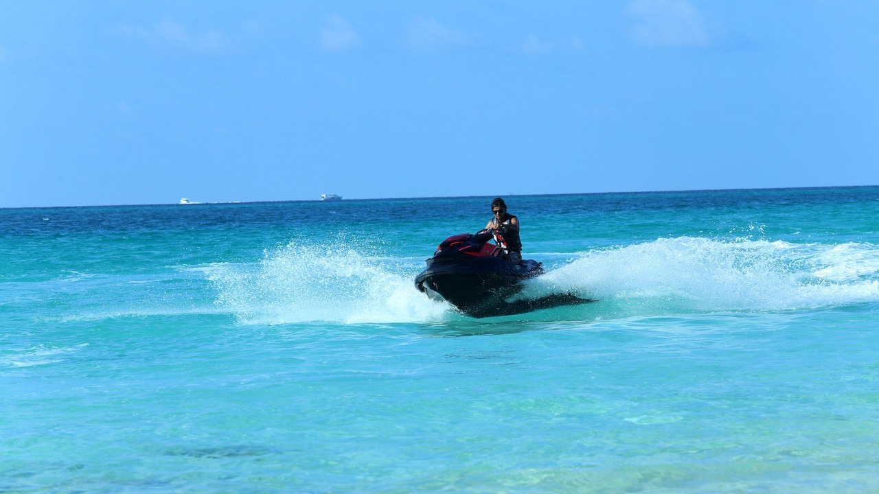 Photo of Others in Dhigurah