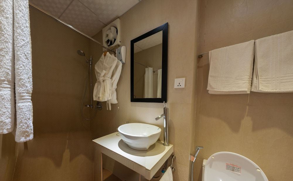 Photo of Bathroom in Male