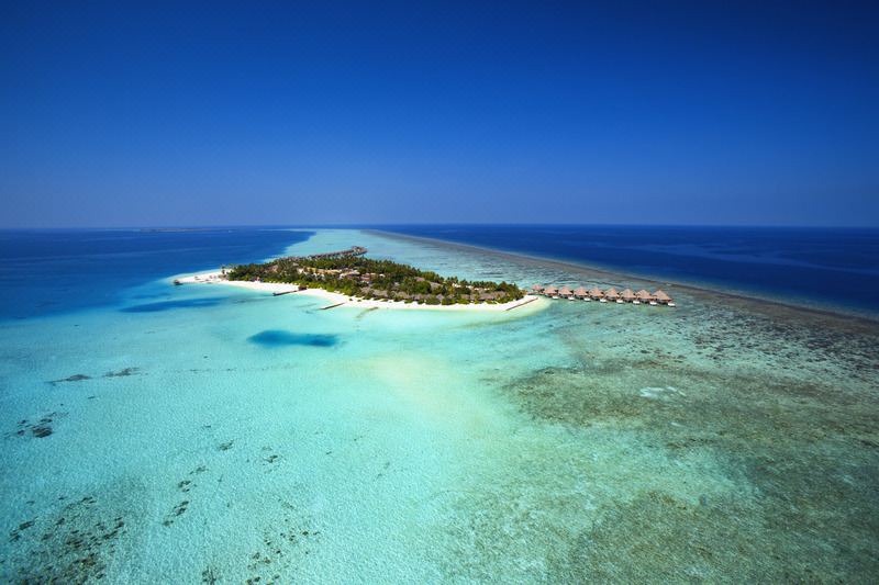 Photo of Outdoor in Velassaru