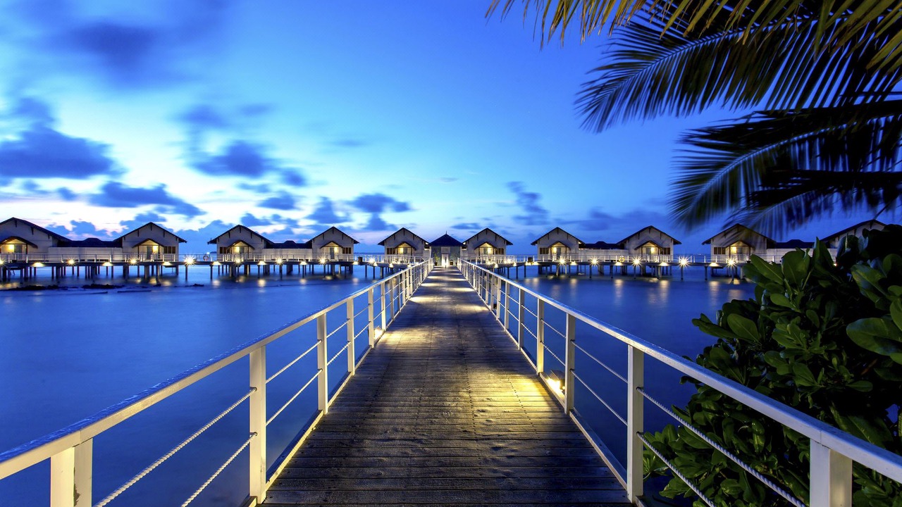 Photo of Outdoor in Centara Grand Island