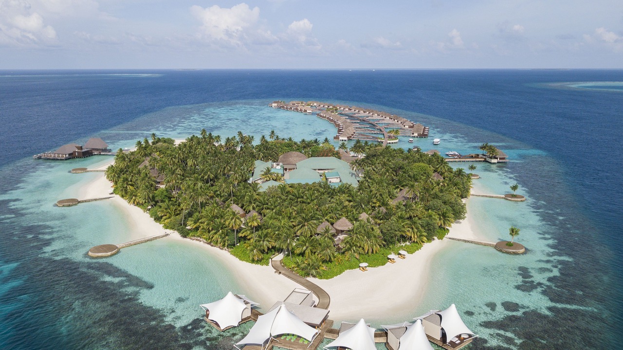 Photo of Outdoor in Fesdu Island