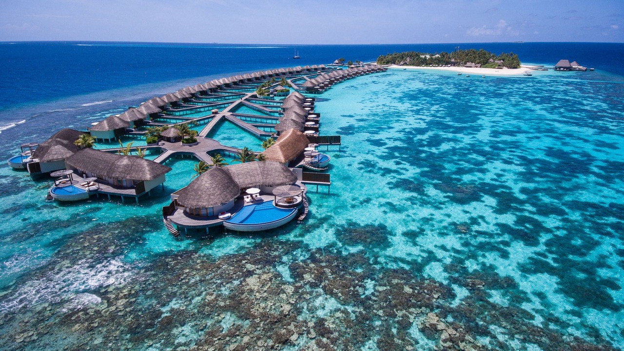 Photo of Others in Fesdu Island
