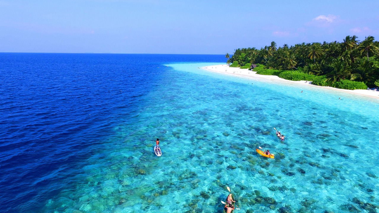 Photo of Others in Fihalhohi Island