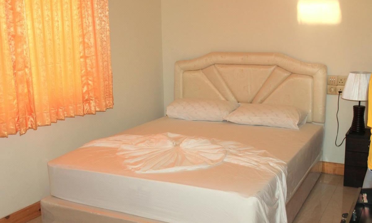 Photo of Bedroom in Mathiveri
