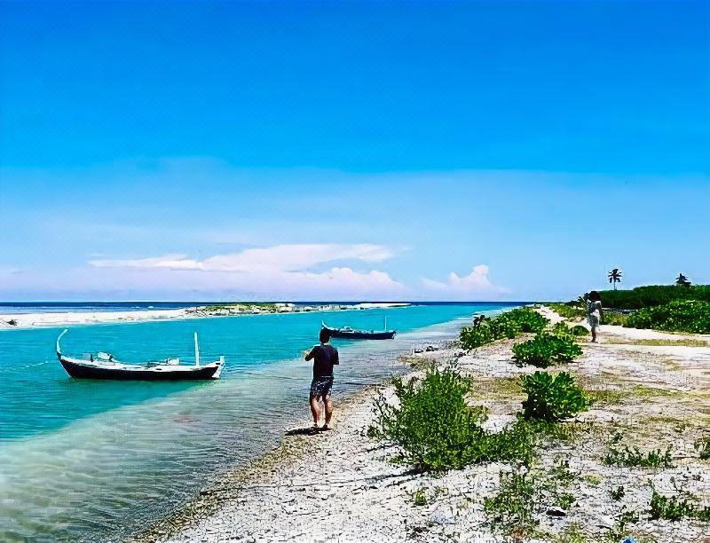 Photo of Others in Hulhudhoo