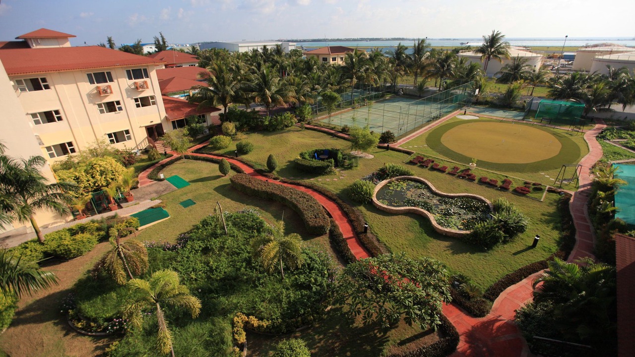 Photo of Outdoor in Hulhule