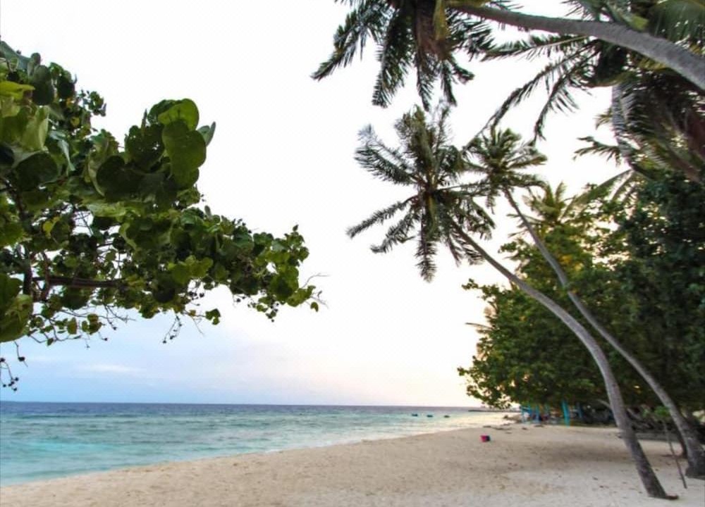 Photo of Outdoor in Mahibadhoo