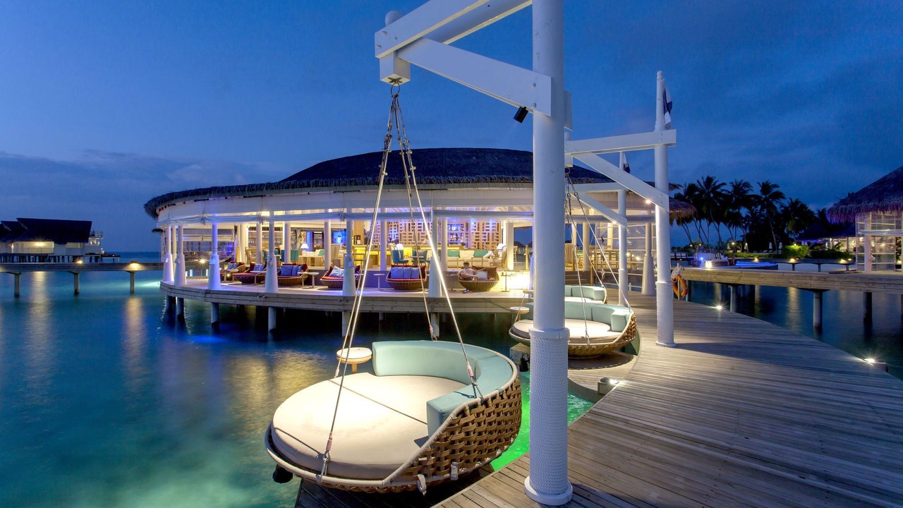 Photo of Outdoor in Centara Grand Island