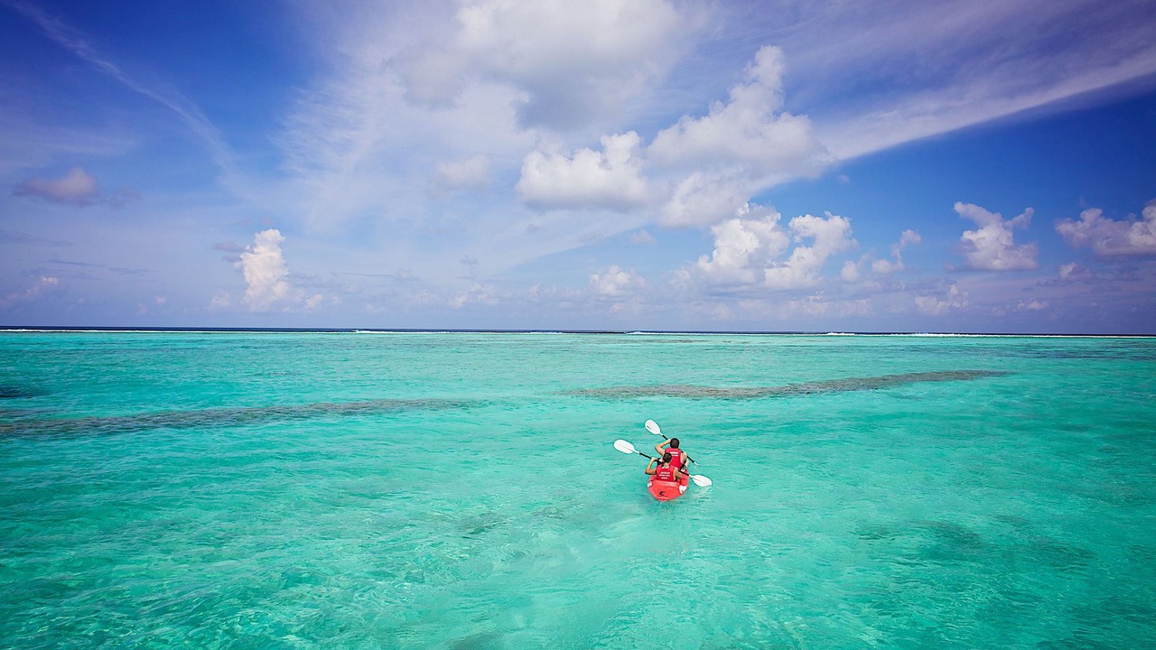 Photo of Others in Meerufenfushi