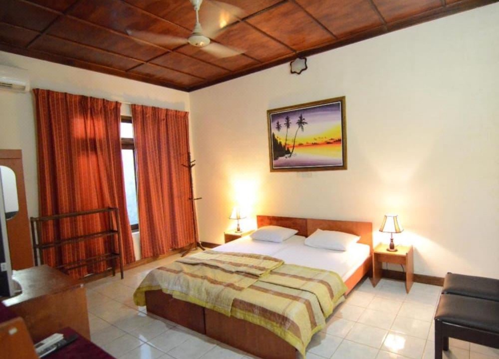 Photo of Bedroom in Mahibadhoo