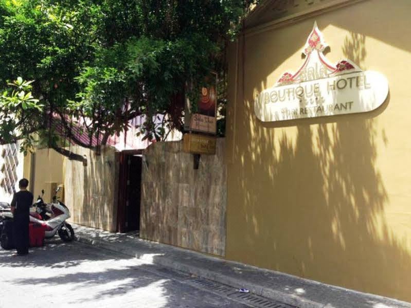 Photo of Buildings in Male