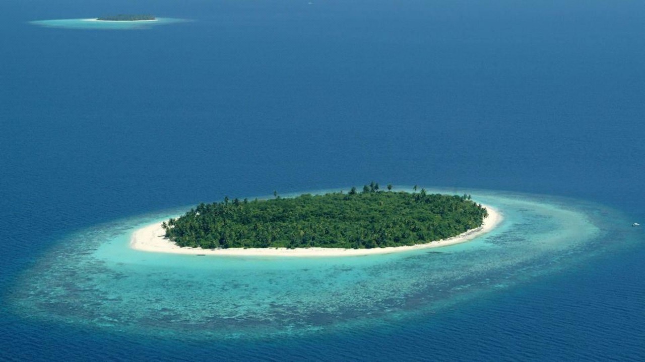 Photo of Outdoor in Hadahaa