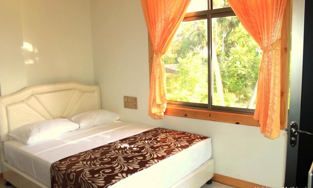 Photo of Bedroom in Mathiveri