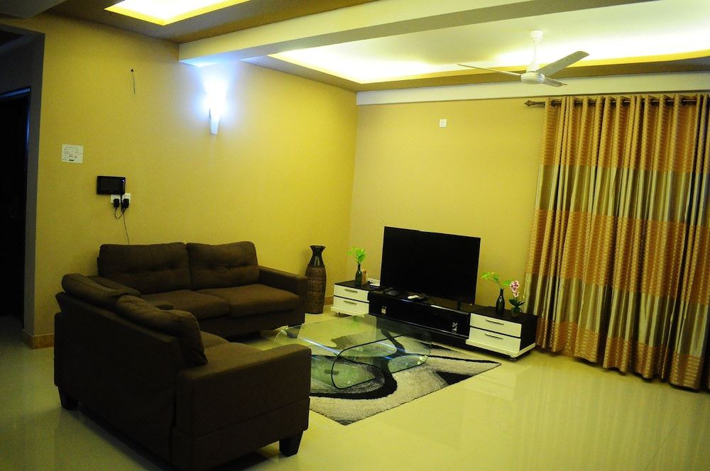 Photo of Livingroom in Fuvahmulah