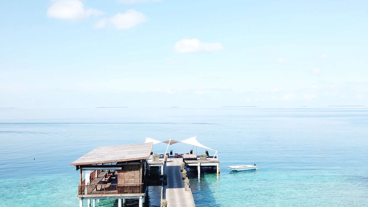 Photo of Outdoor in Hadahaa