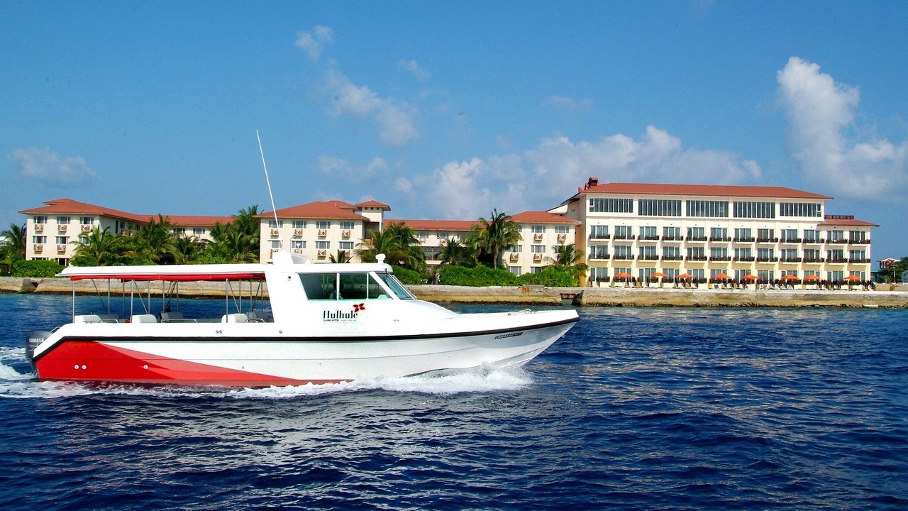 Photo of Outdoor in Hulhule