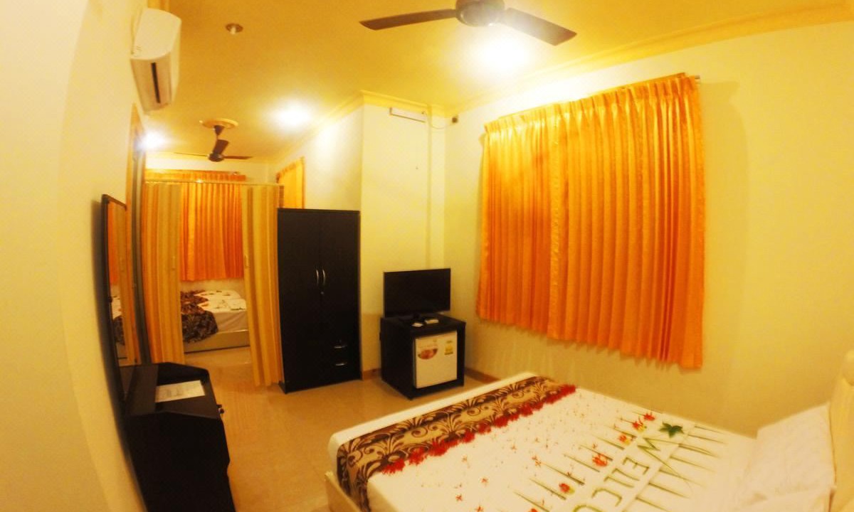 Photo of Bedroom in Mathiveri