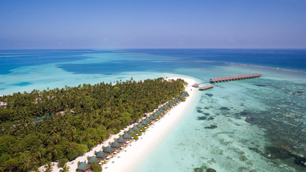 Photo of Outdoor in Meerufenfushi