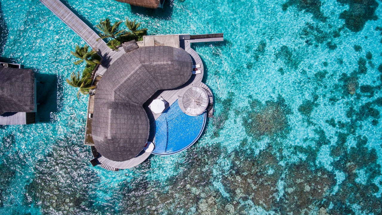 Photo of Others in Fesdu Island